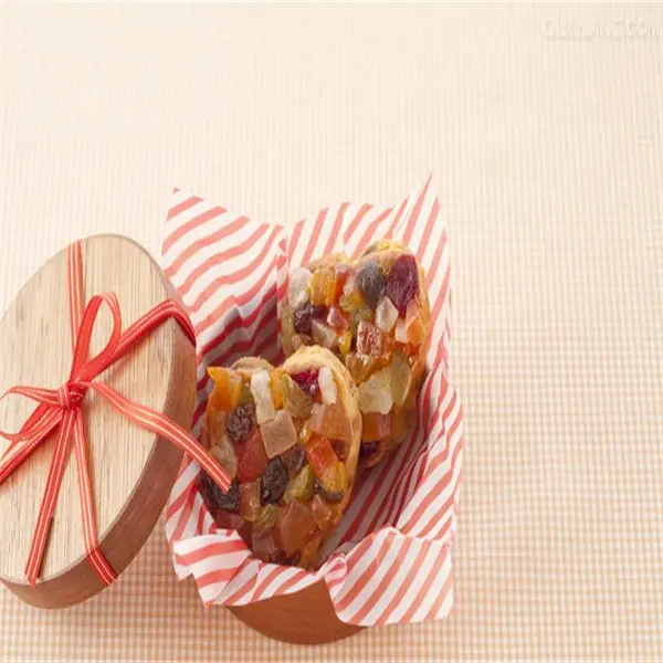 Hope Well 包裝銅版紙