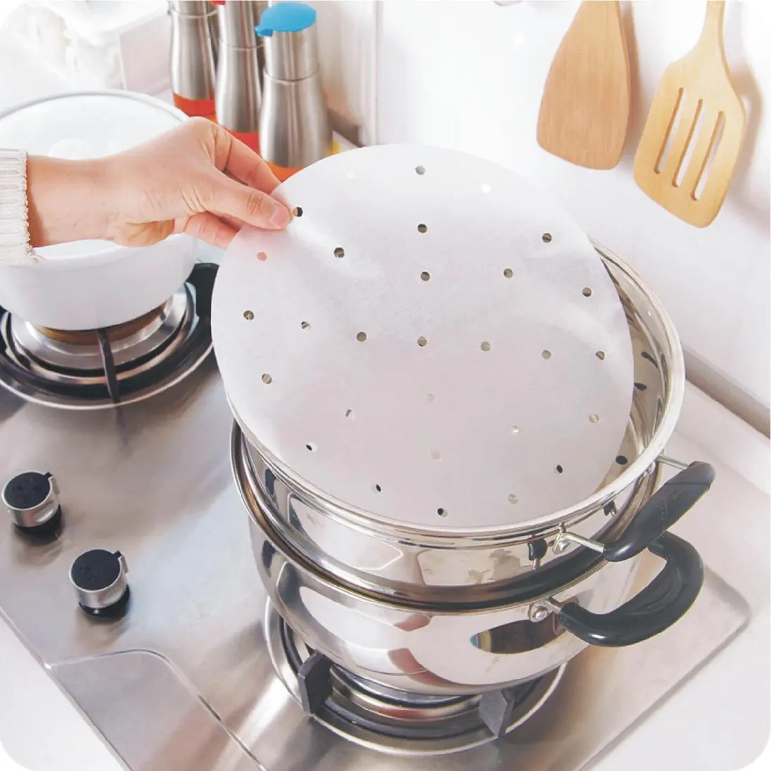 Steamer paper market booms, eco - friendly penetration accelerates