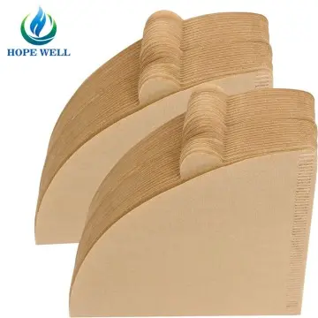 Coffee Partner Coffee-Filtering Paper OEM