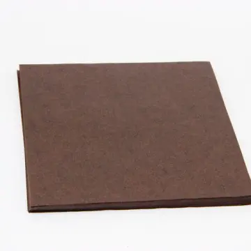 greaseproof paper for food