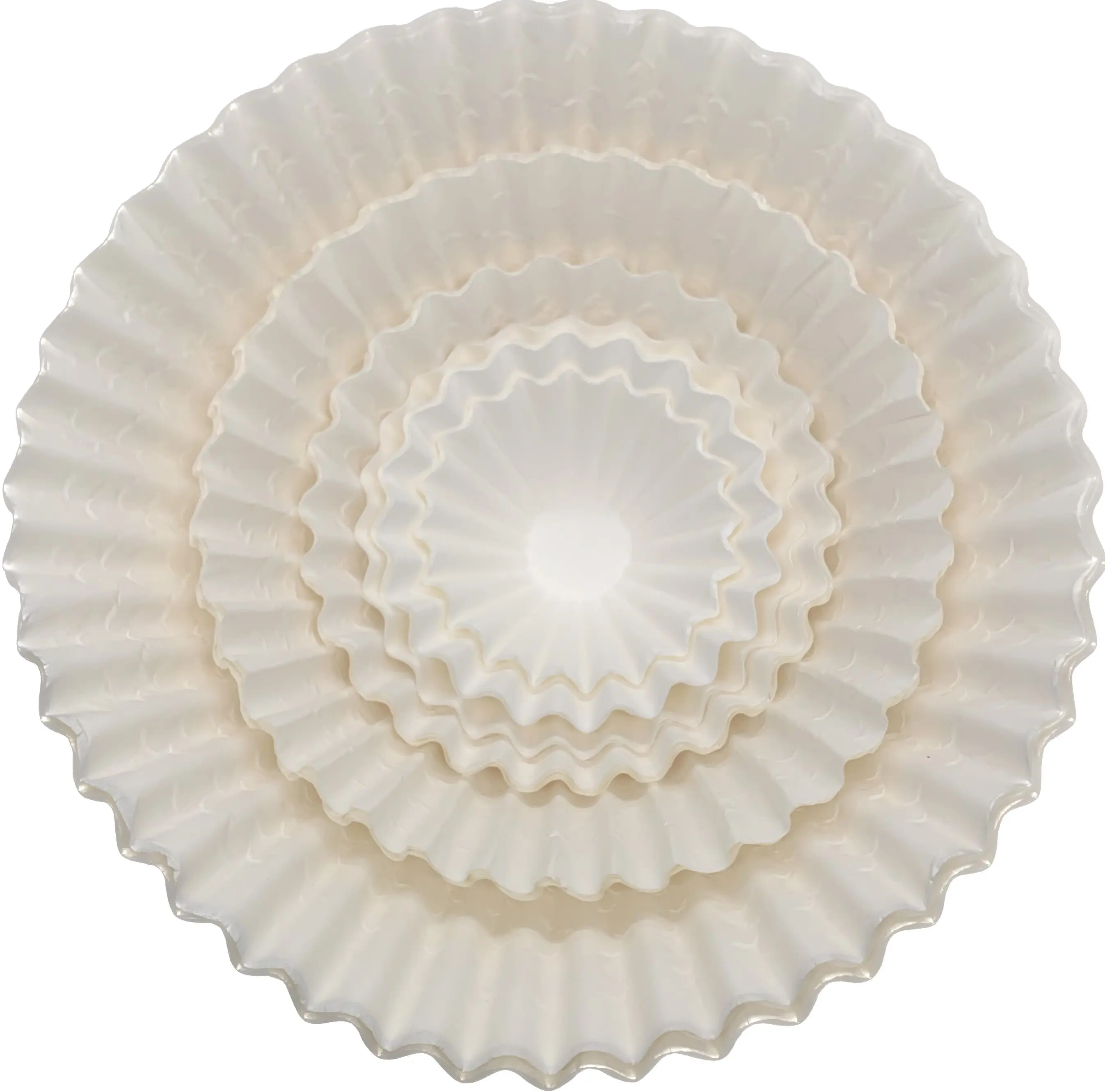 9.5吋籃式咖啡濾紙