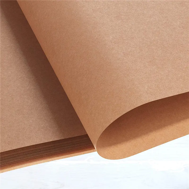 Roll Baking Parchment Paper for Kitchen Cooking