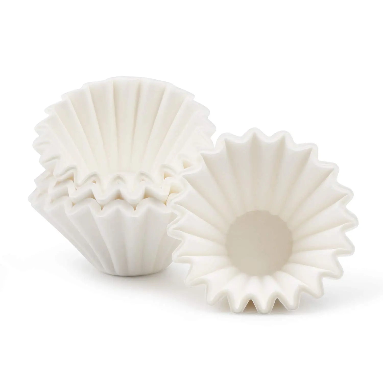 9 IN Basket Coffee Filter Paper