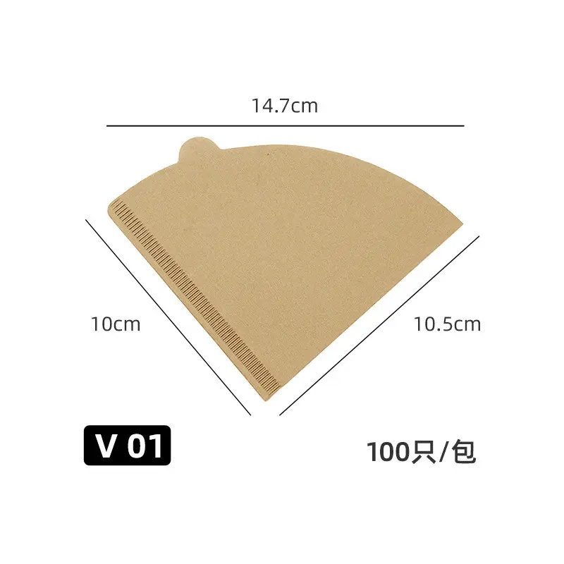 Coffee Filter Paper for Coffee Makers