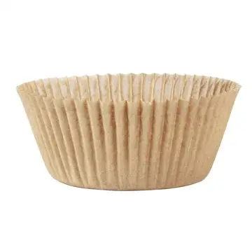 Original color cupcake paper