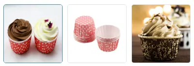 How to Solve the 'Sticking Cup' Problem of Cupcake: 3 Secrets to Perfect Cake Demolding