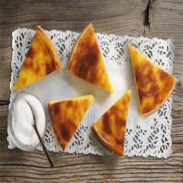 OEM Rectangle Lace Pper Doilies