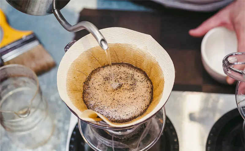 咖啡濾紙pa（4）hyj