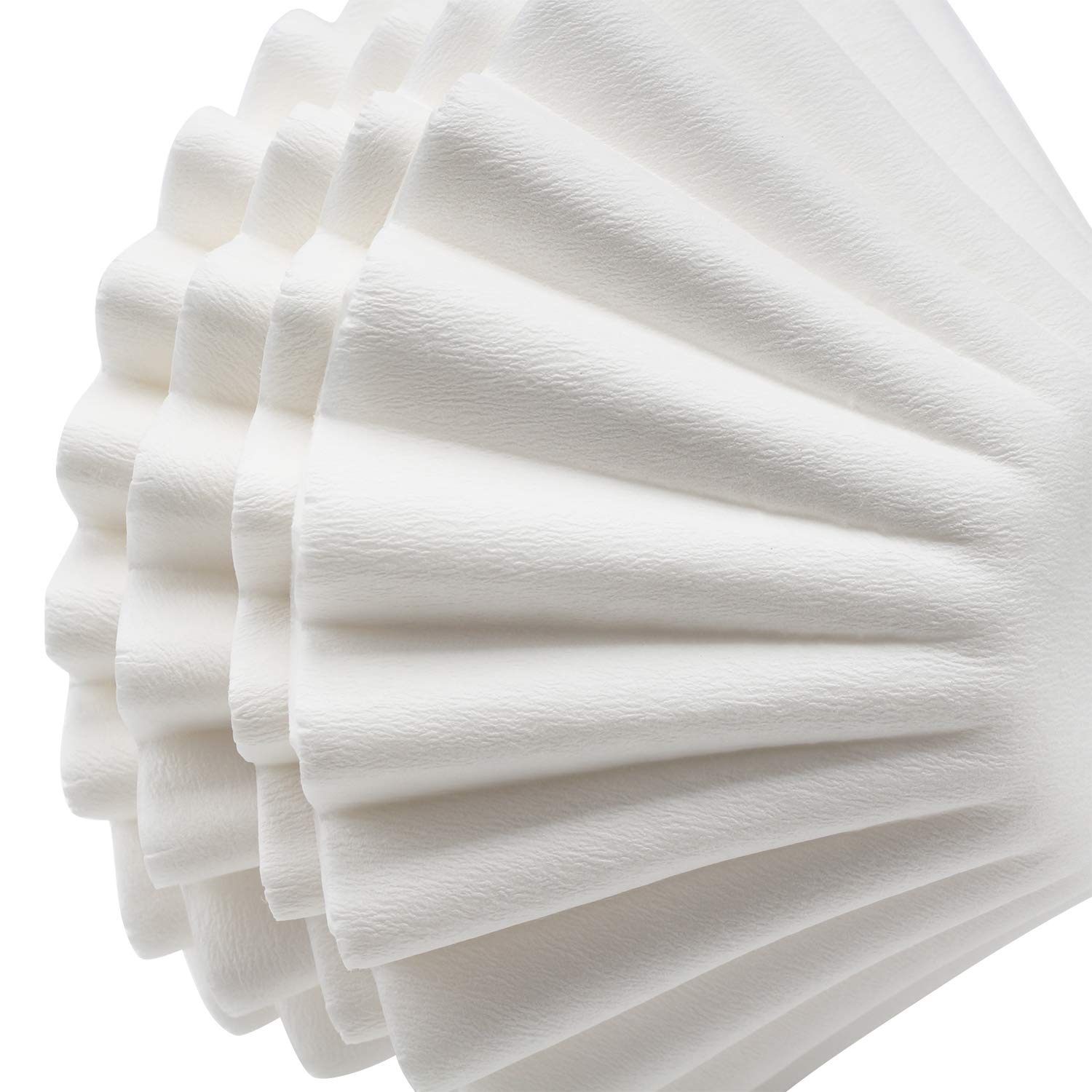 9.5 IN Basket Coffee Filter Paper
