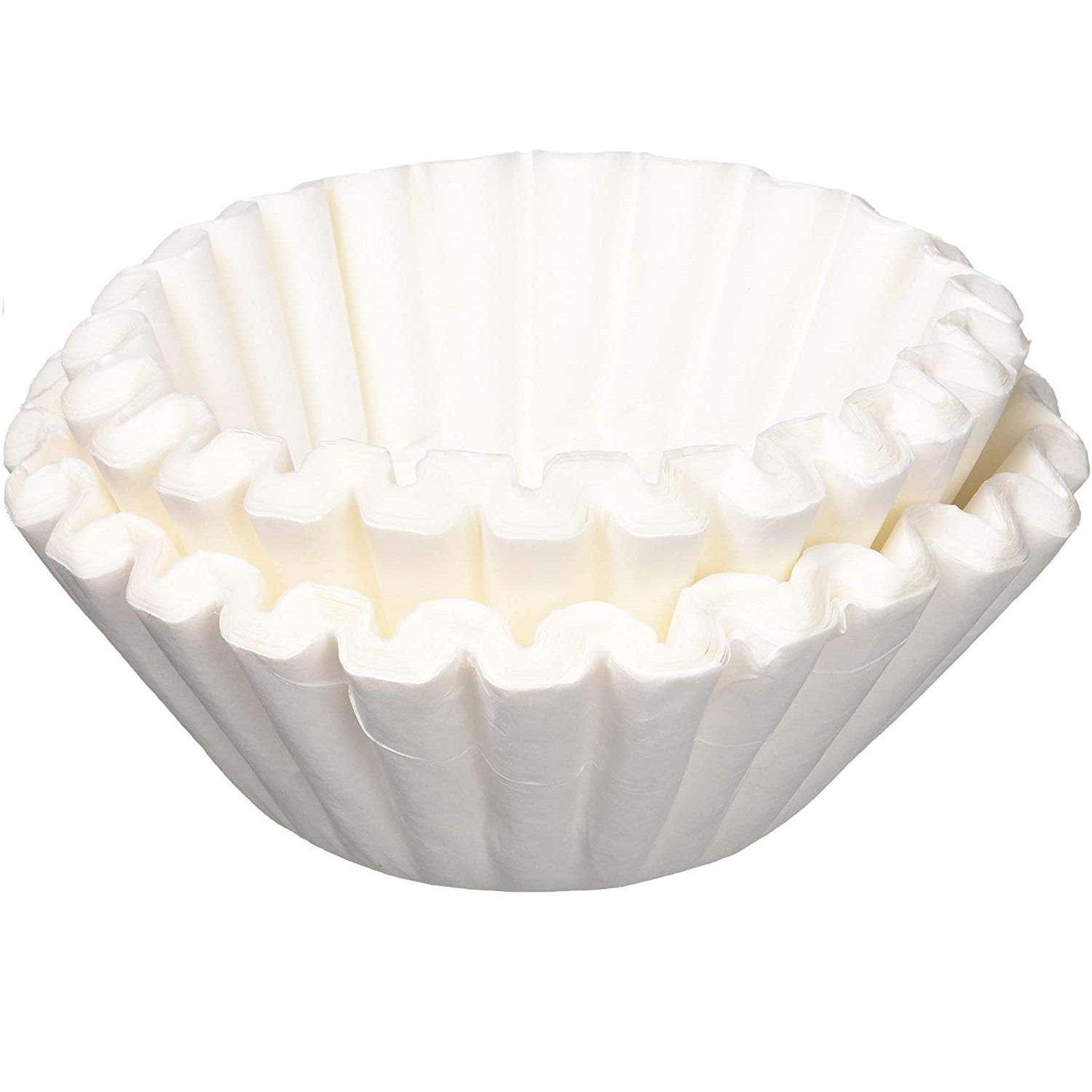 13.2 IN Basket Coffee Filter Paper