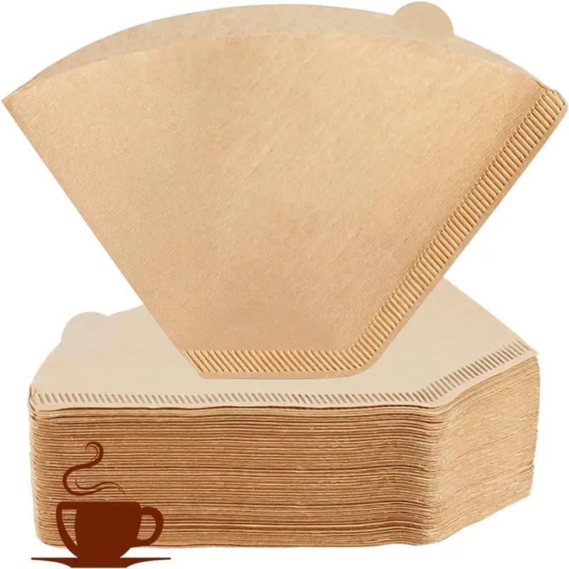 Factory Cone Coffee Filter for Coffee Drippers
